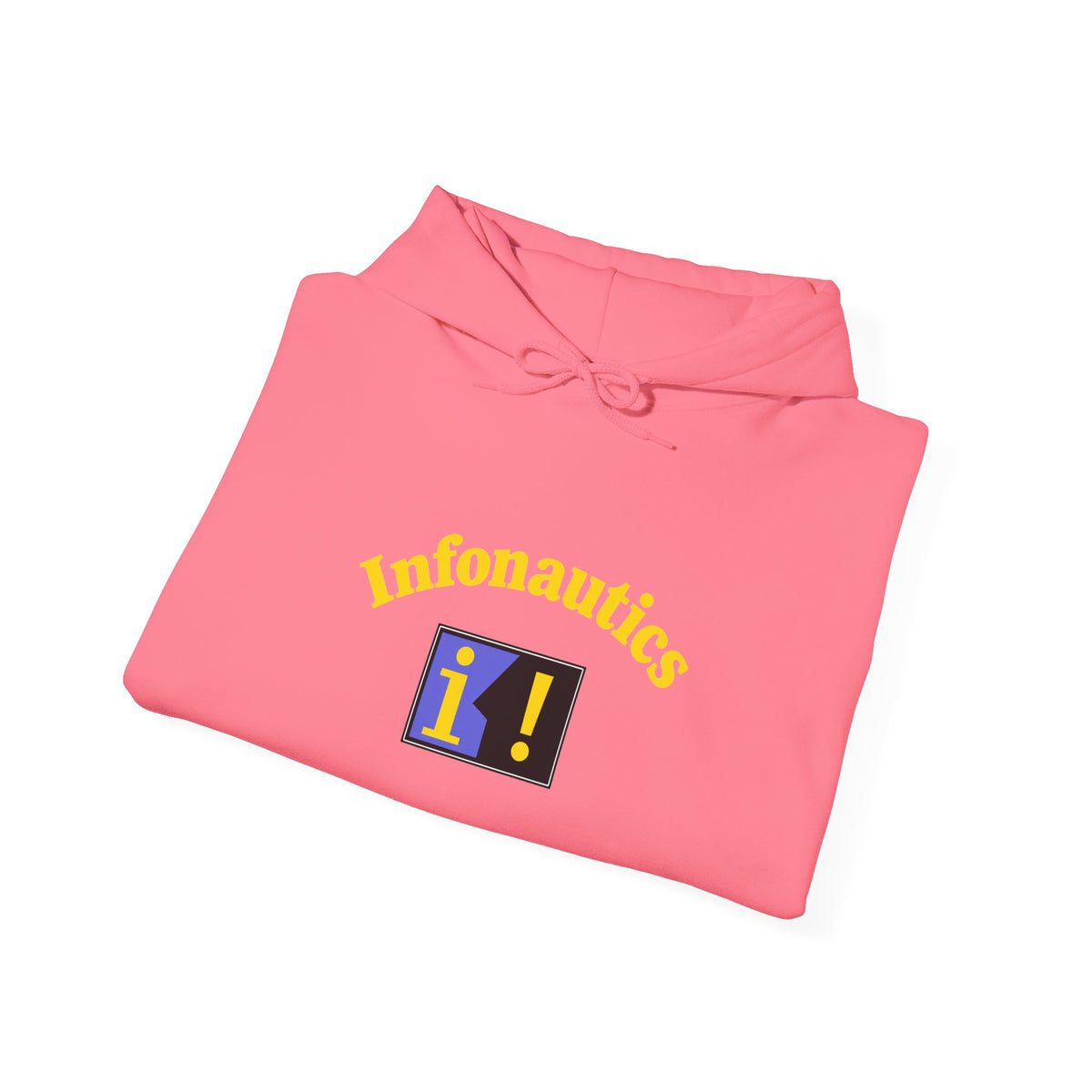 Infonautics Hoodie / Sweatshirt