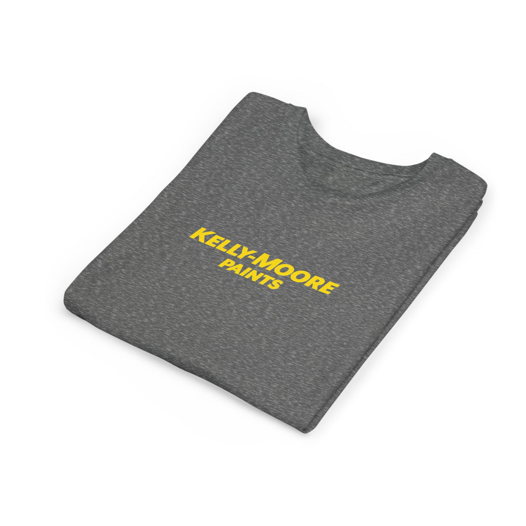 Kelly-Moore Paints Kids Tee / T-Shirt