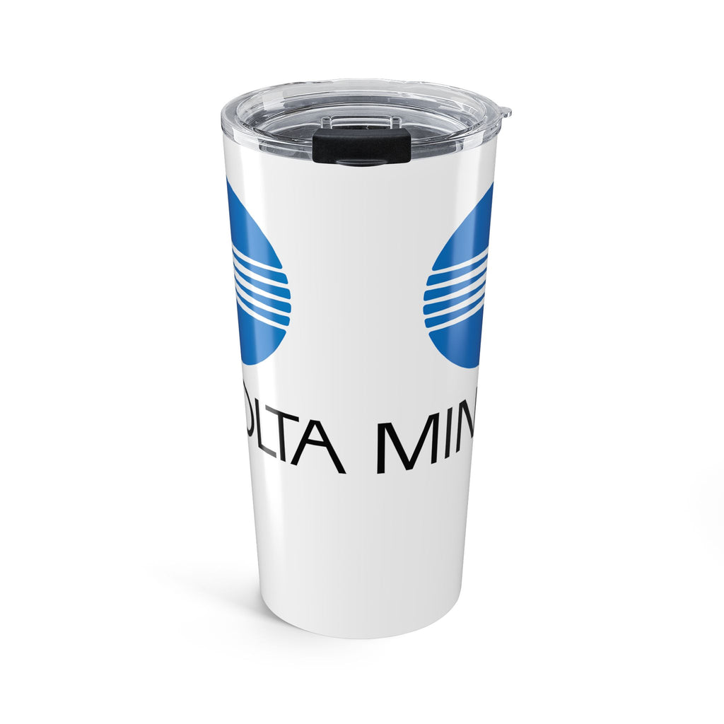Minolta 20oz Insulated Tumbler