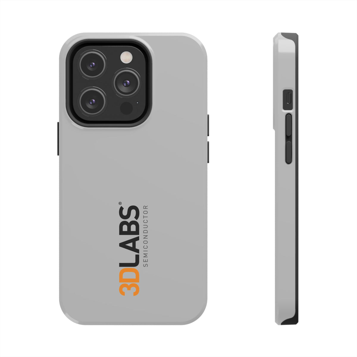 3Dlabs Tough Phone Case