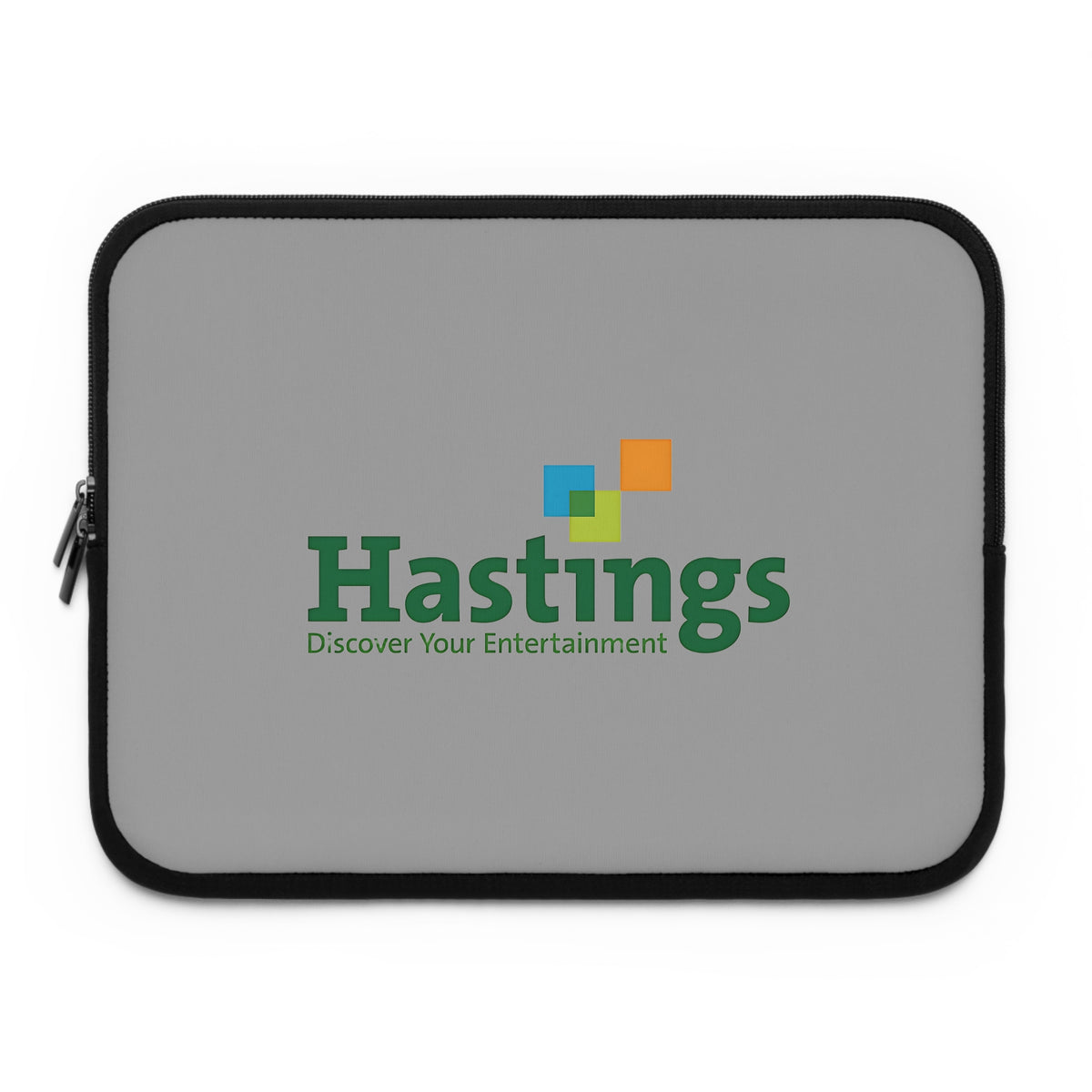 Hastings Entertainment Laptop Sleeve