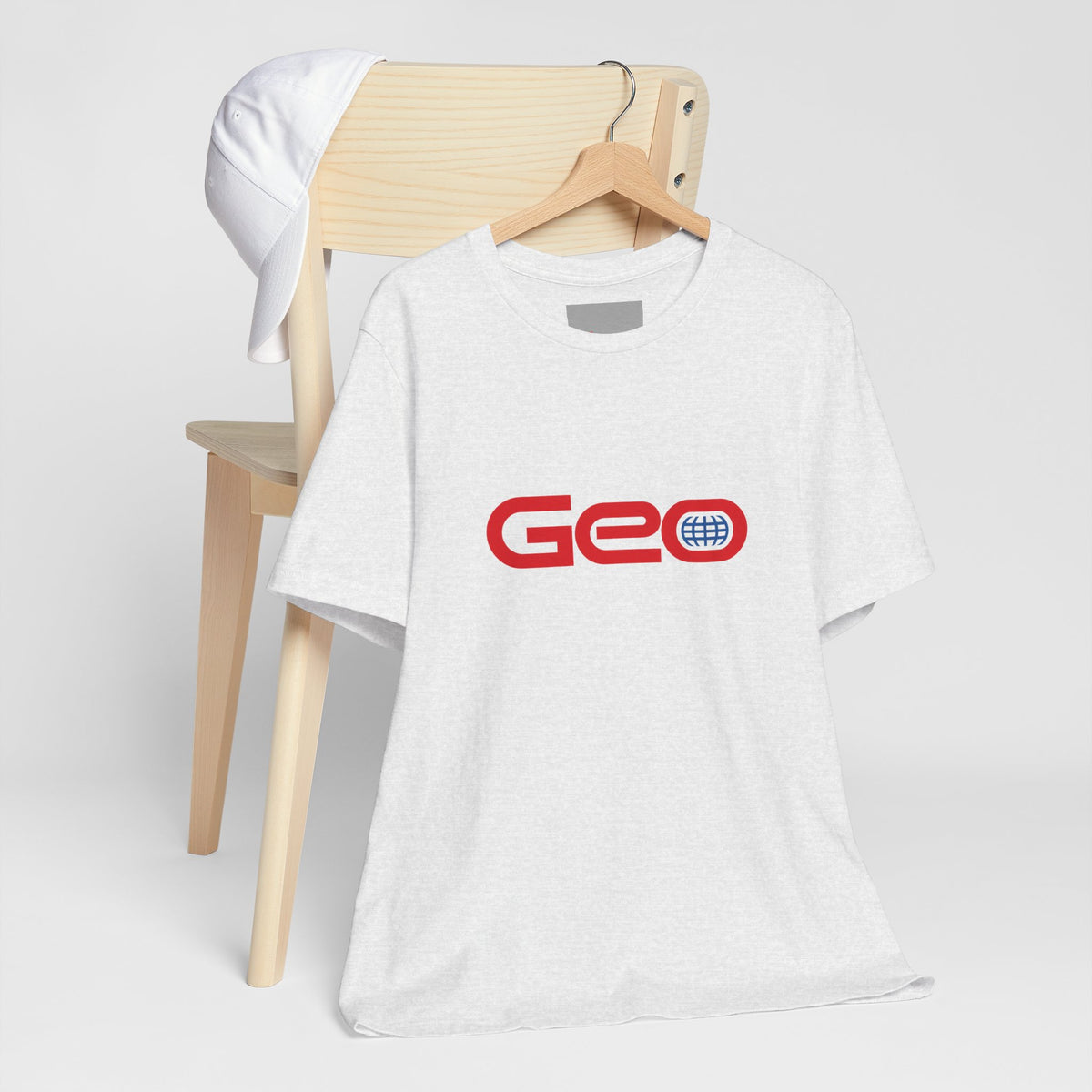 Geo T-Shirt