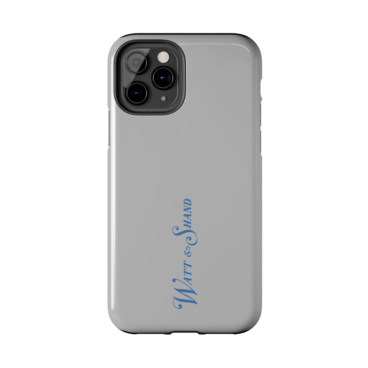 Watt & Shand Tough Phone Case