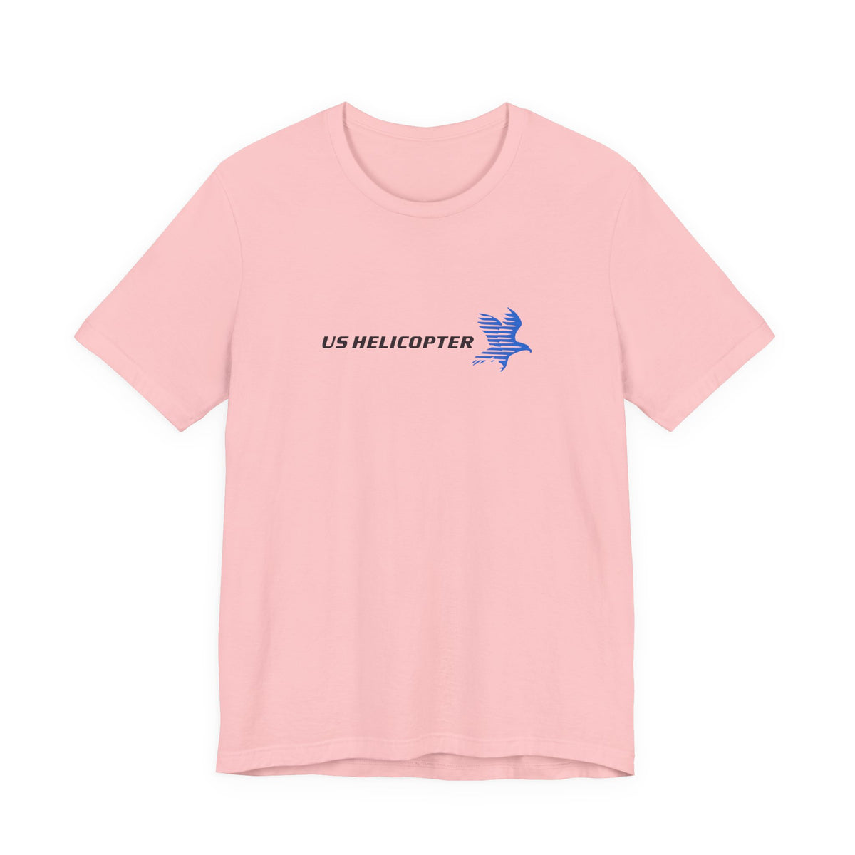 US Helicopter T-Shirt