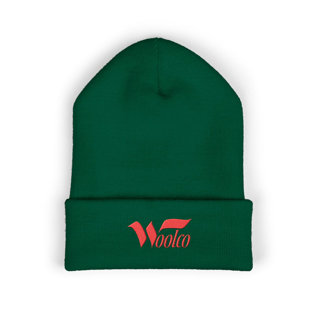 Woolco Cuffed Beanie
