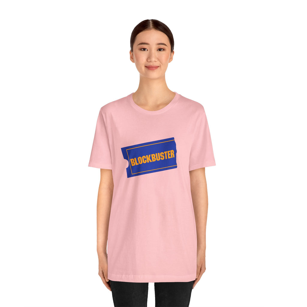 Template T-Shirt