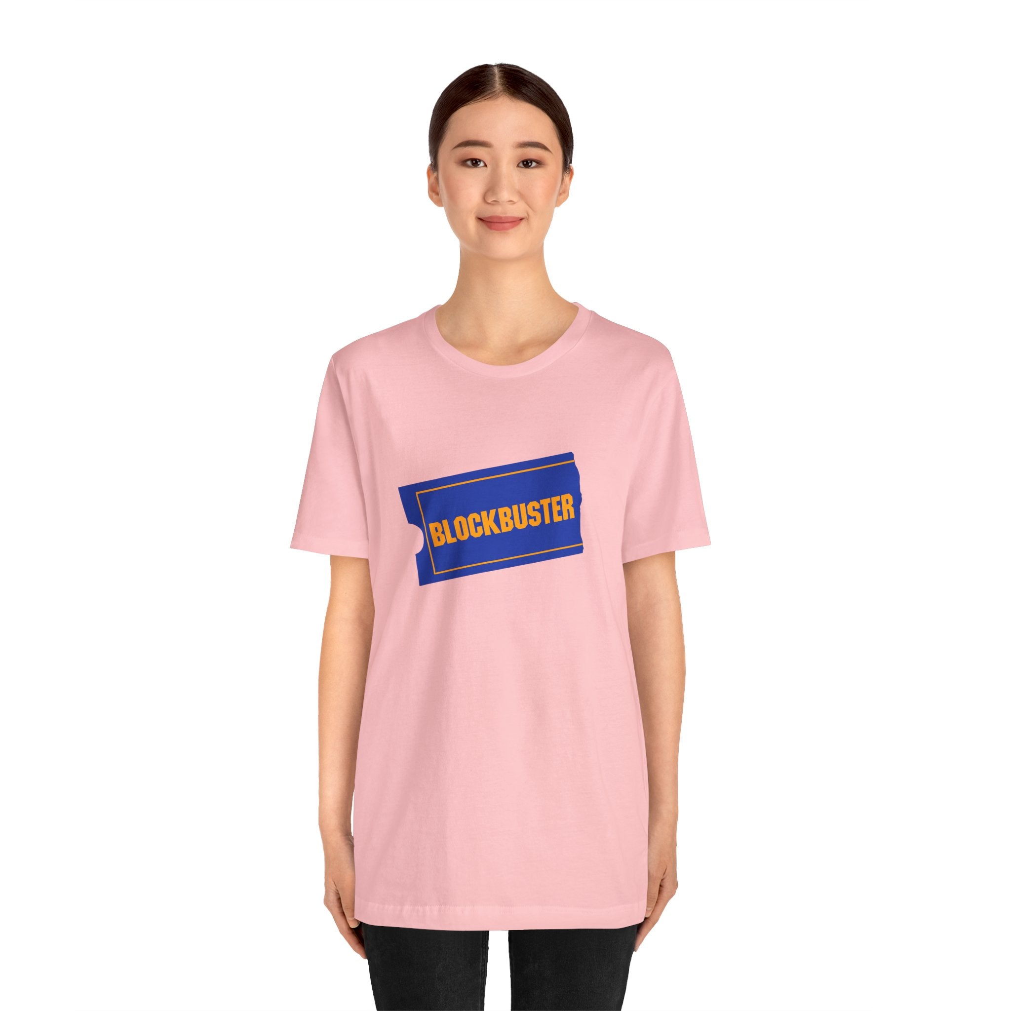 Template T-Shirt