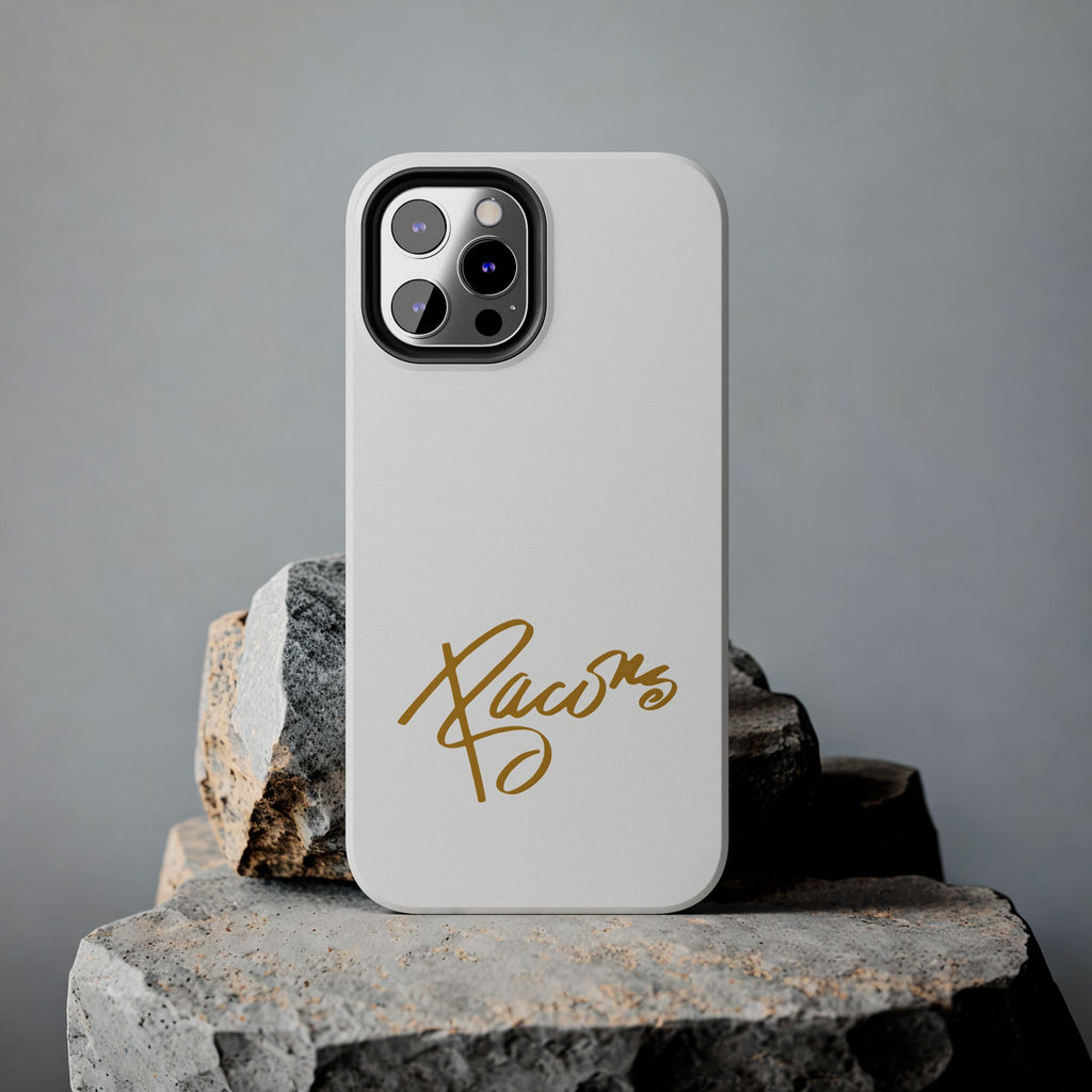 Bacon's Tough Phone Case