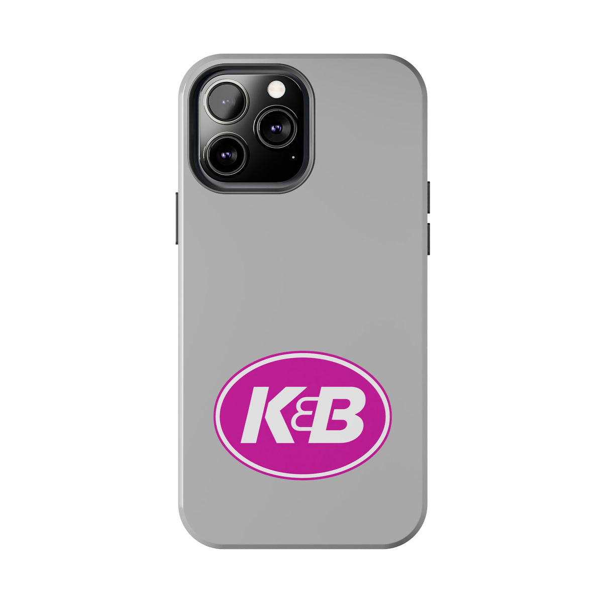 K&B (Katz & Besthoff) Tough Phone Case