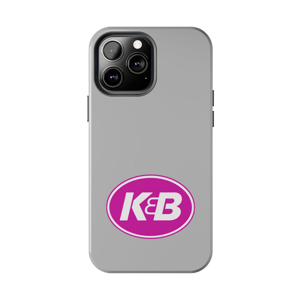 K&B (Katz & Besthoff) Tough Phone Case