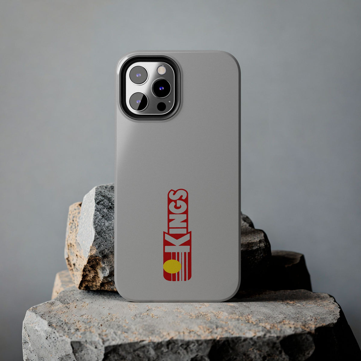 King's Department Stores Tough Phone Case