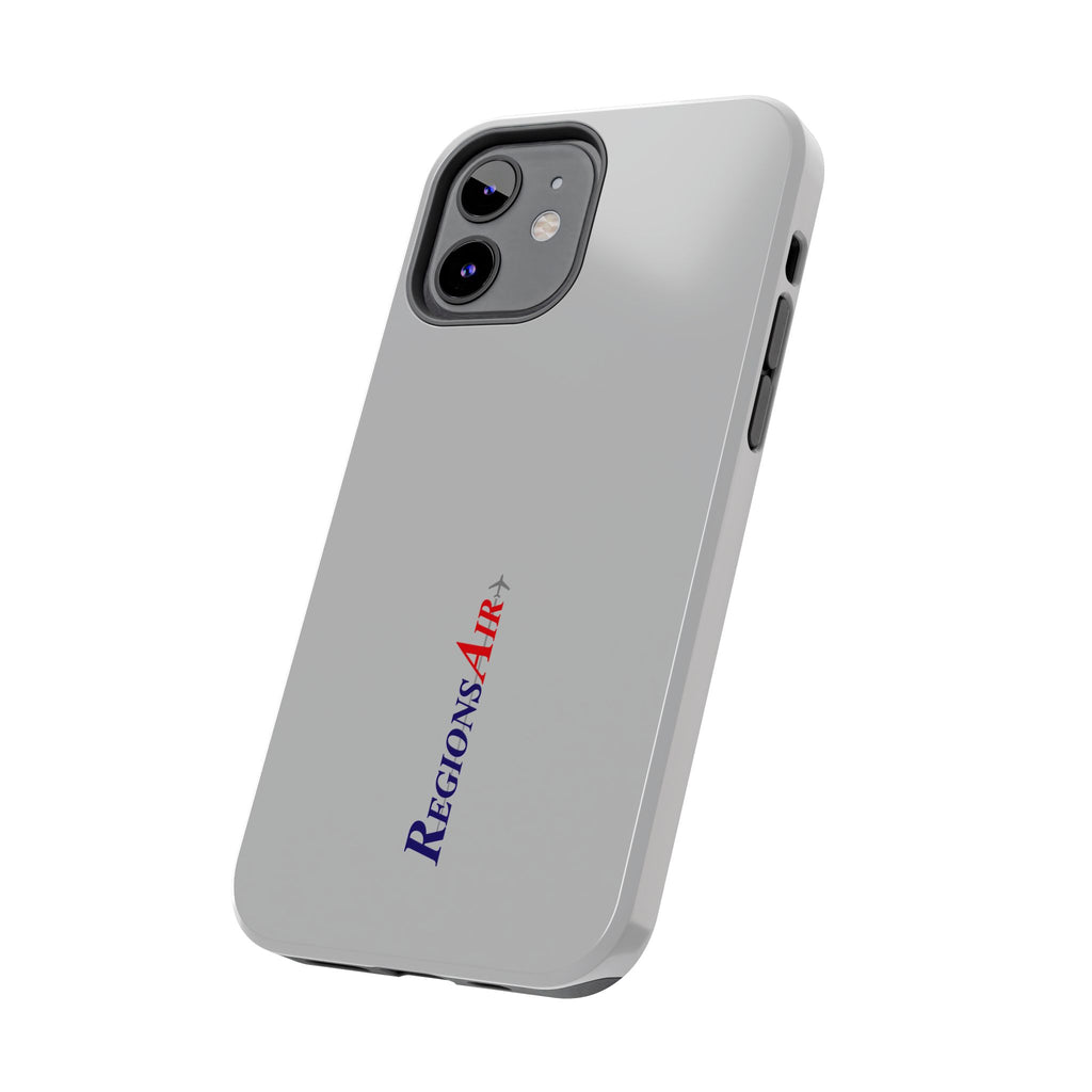 RegionsAir Tough Phone Case