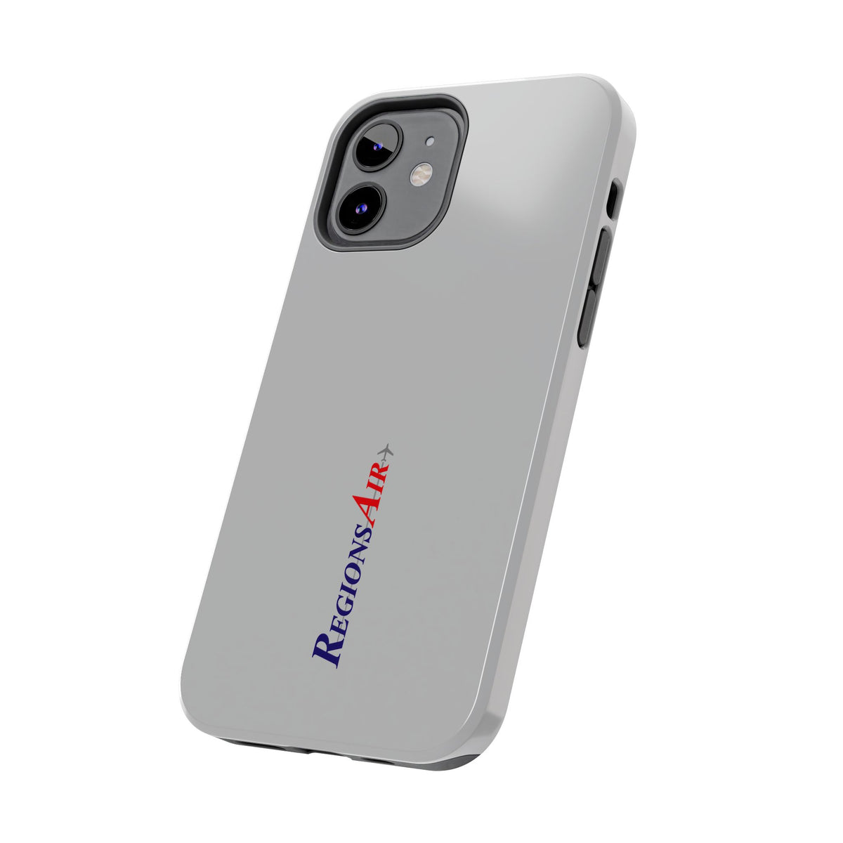 RegionsAir Tough Phone Case