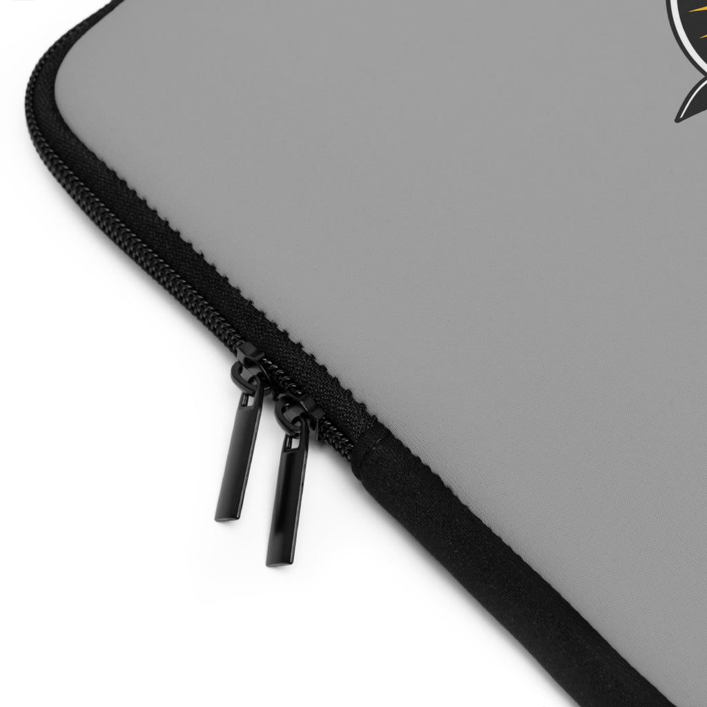 Bombardier JetTrain Laptop Sleeve