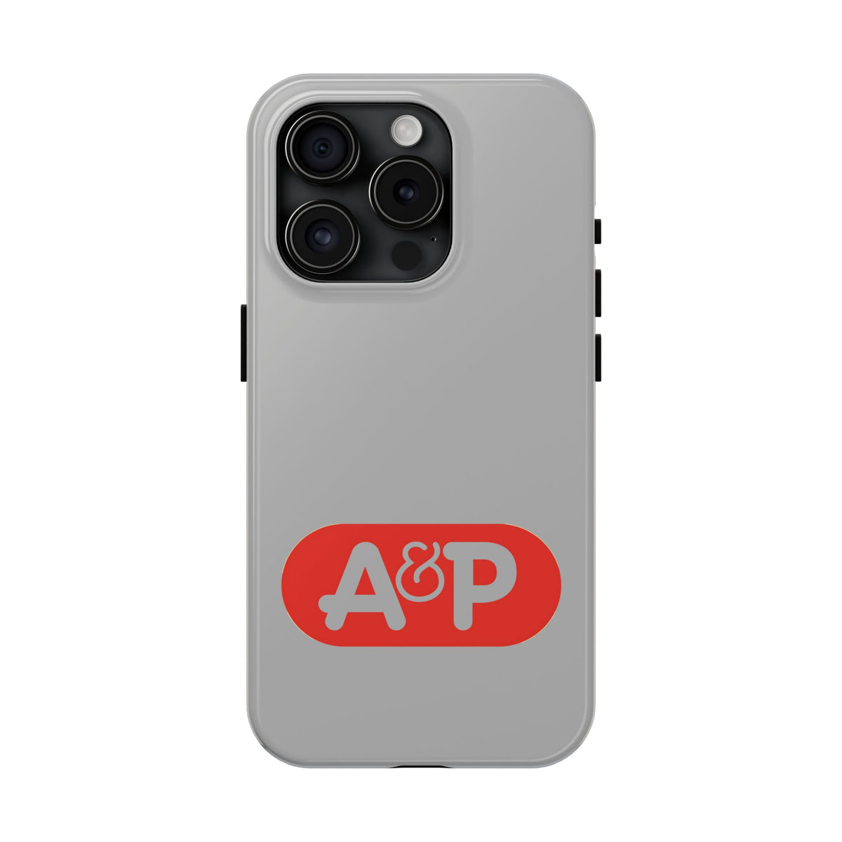 The Great Atlantic & Pacific Tea Company (A&P) Tough Phone Case
