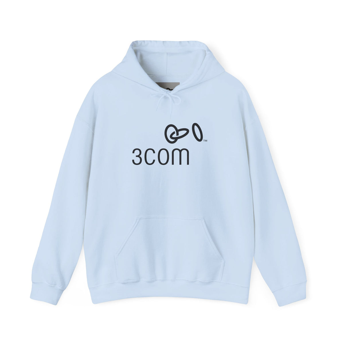 3Com Corporation Hoodie / Sweatshirt