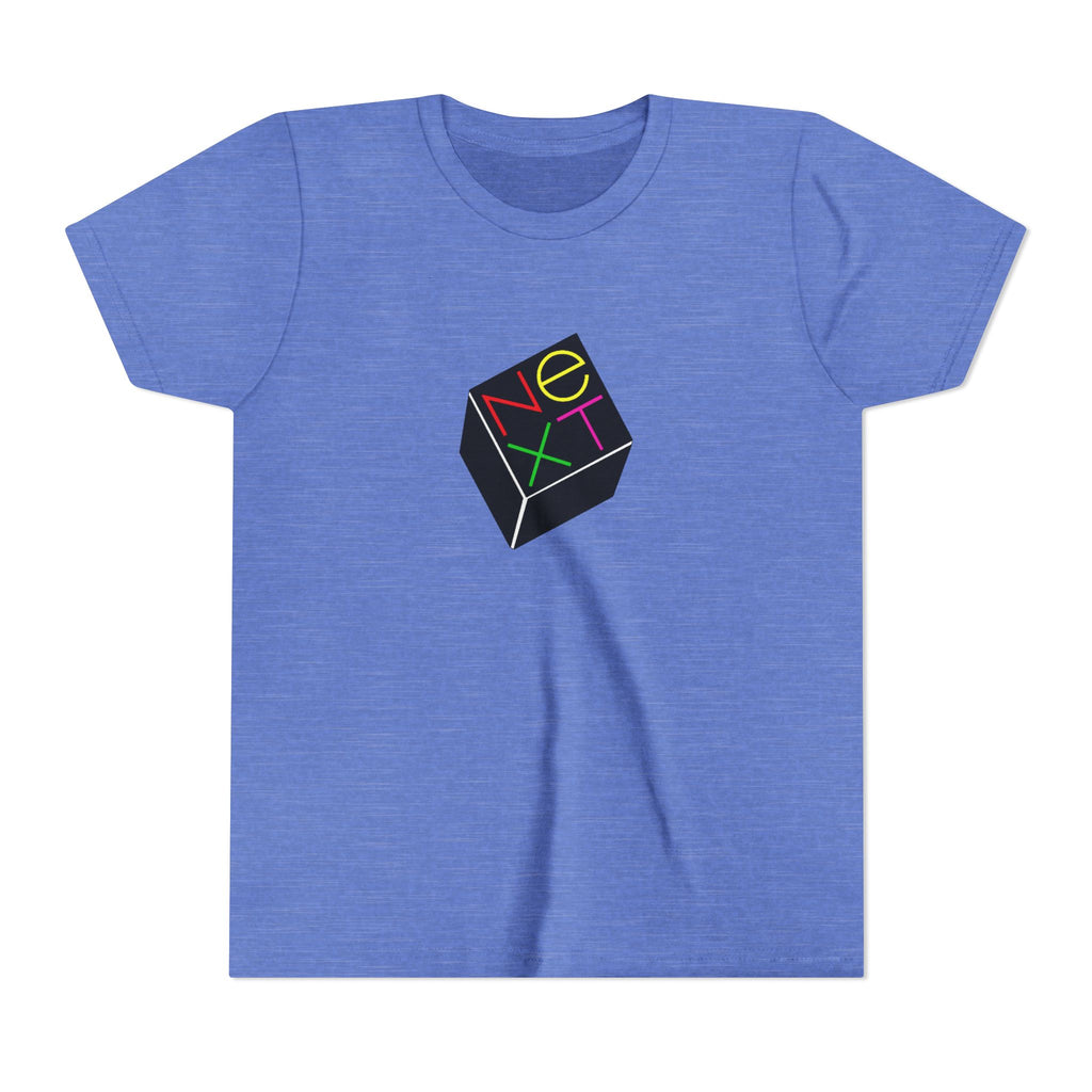 NeXT Kids Tee / T-Shirt