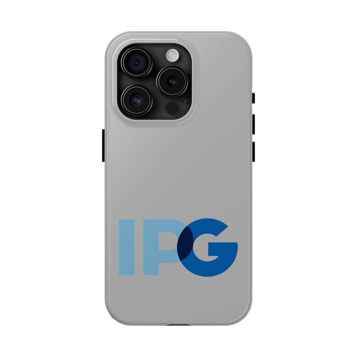 The Interpublic Group of Companies Tough Phone Case
