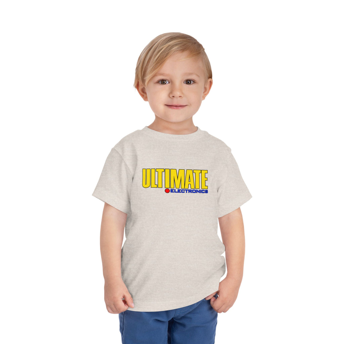 Ultimate Electronics Toddler Tee / T-Shirt