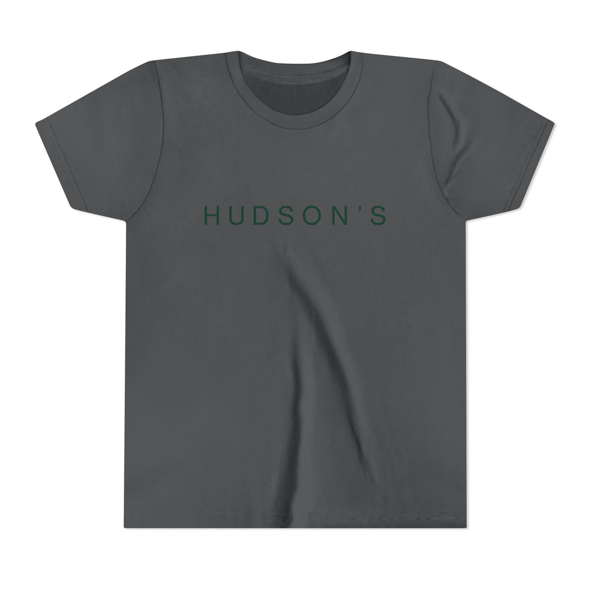Hudson's Kids Tee / T-Shirt