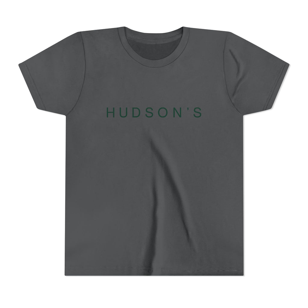 Hudson's Kids Tee / T-Shirt