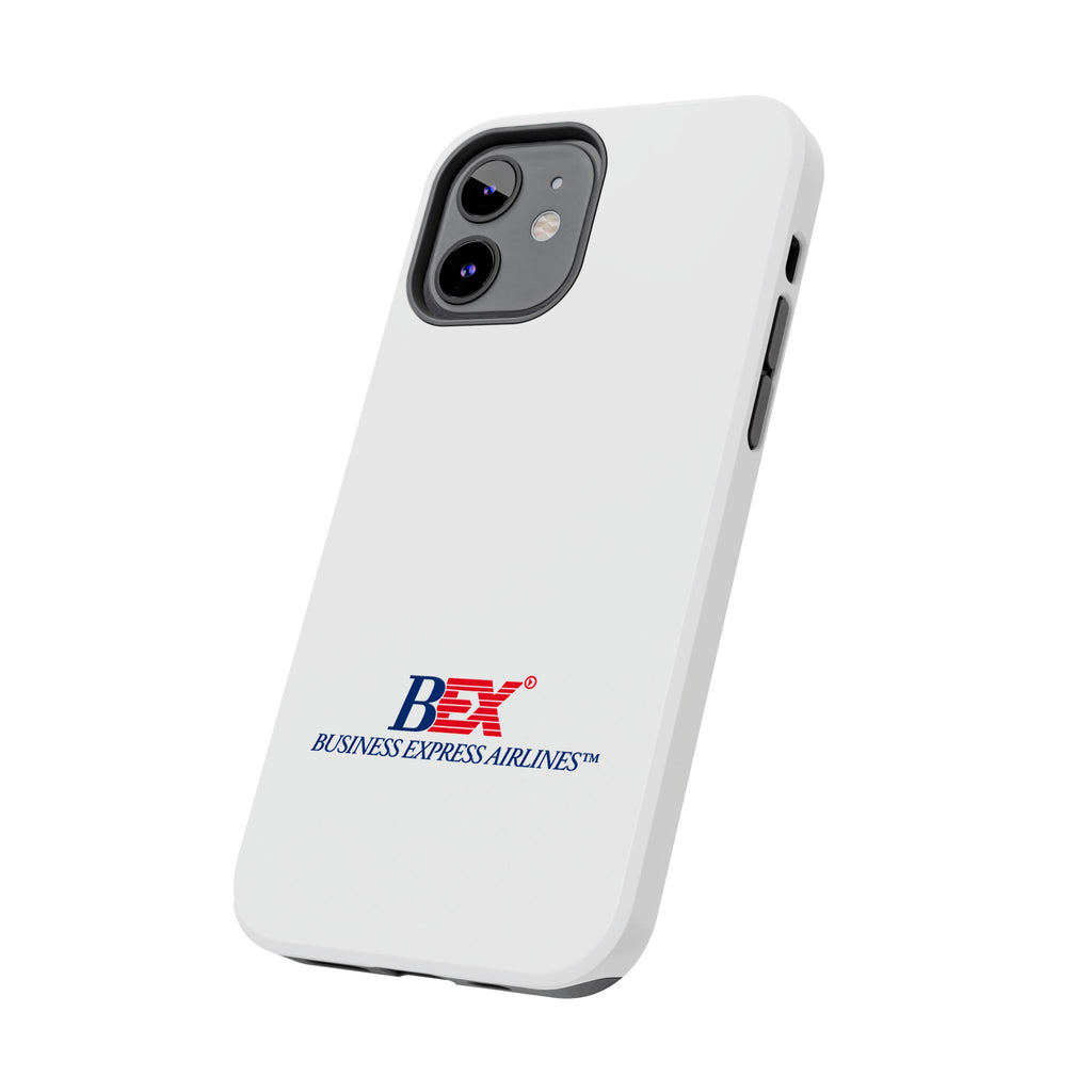 Business Express Airlines Tough Phone Case