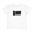 Participant Media Toddler Tee / T-Shirt