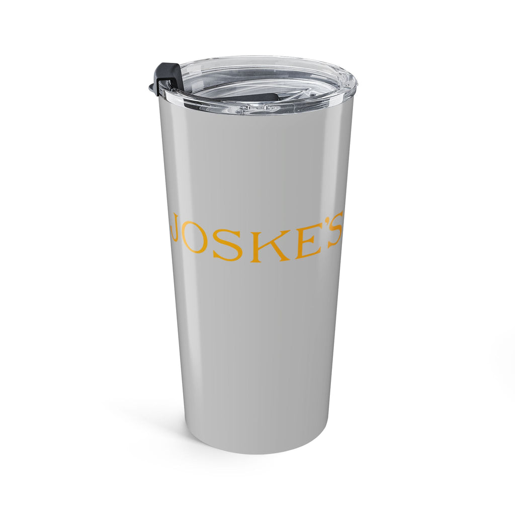 Joske's 20oz Insulated Tumbler