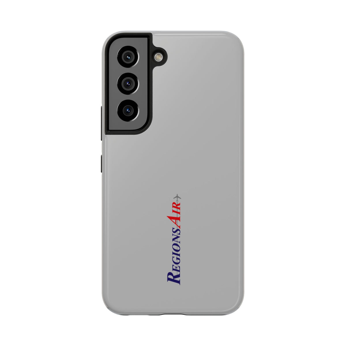 RegionsAir Tough Phone Case