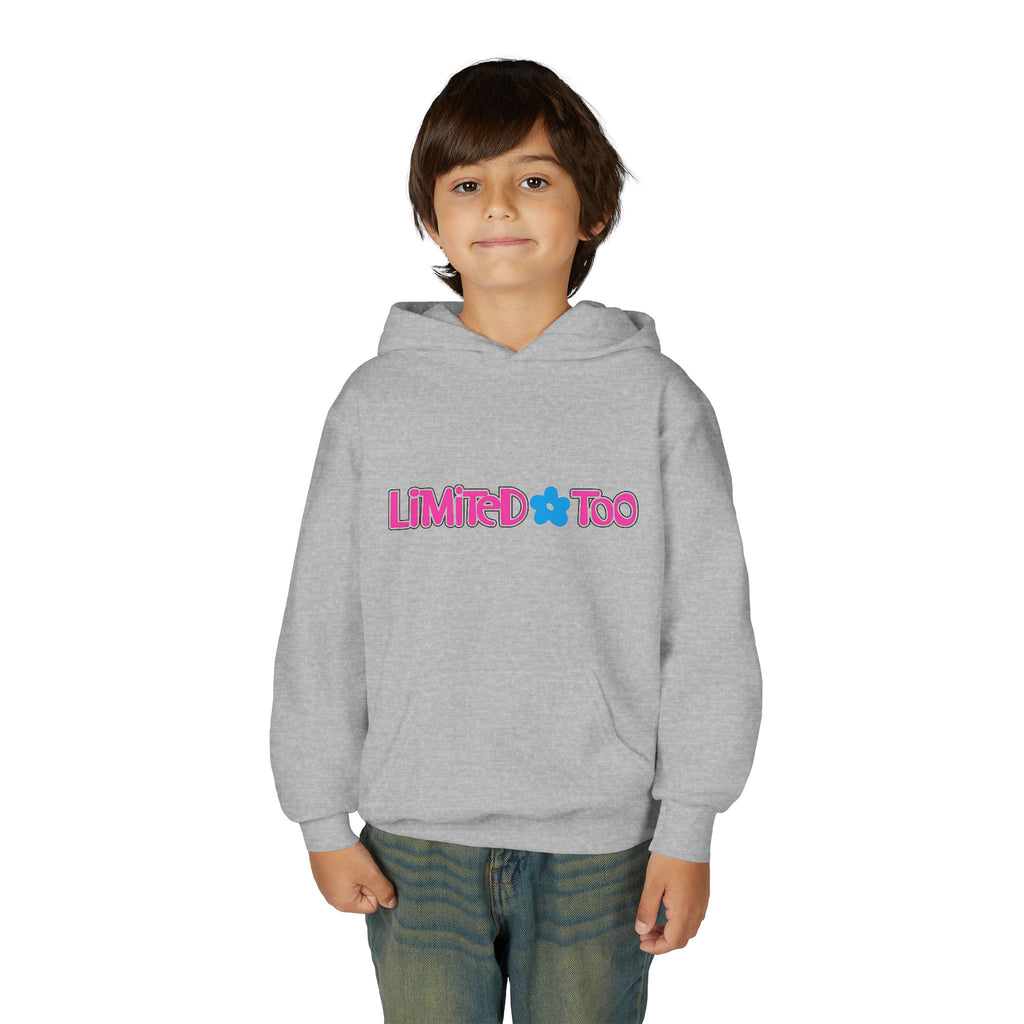 Limited Too Youth Hoodie / Swaetshirt