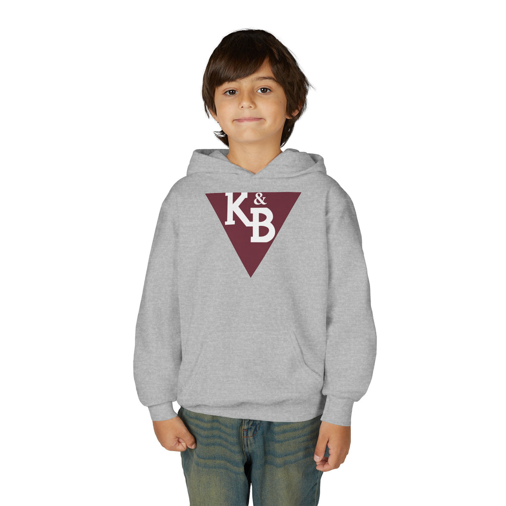 Kroch's and Brentano's Youth Hoodie / Sweatshirt