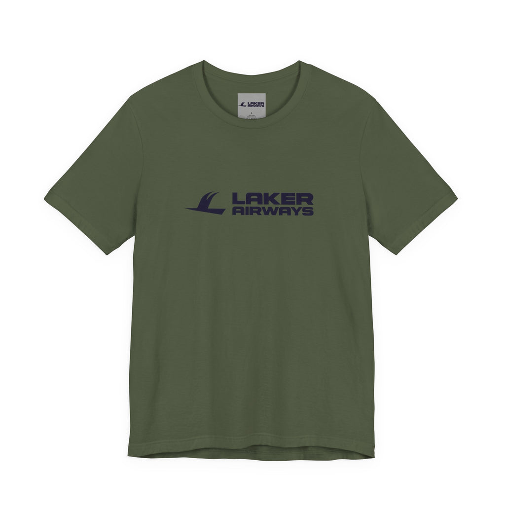Laker Airways T-Shirt