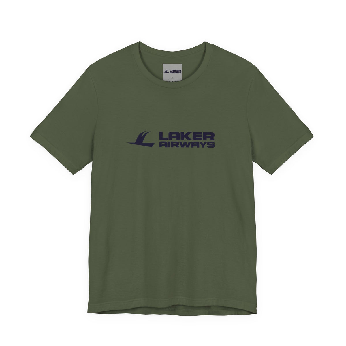 Laker Airways T-Shirt