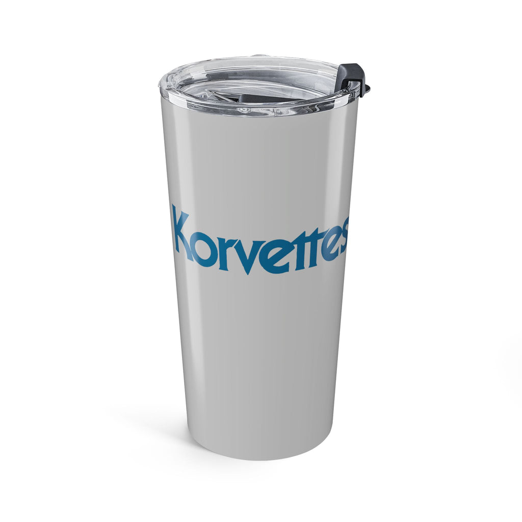 Korvette's 20oz Insulated Tumbler