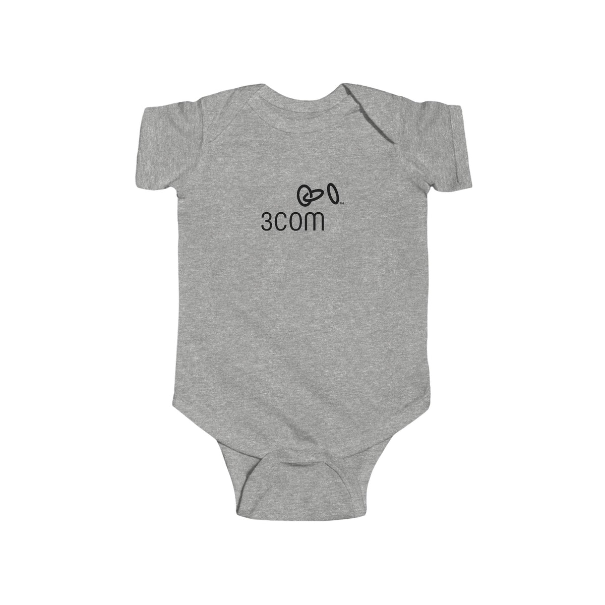 3Com Corporation Infant Bodysuit