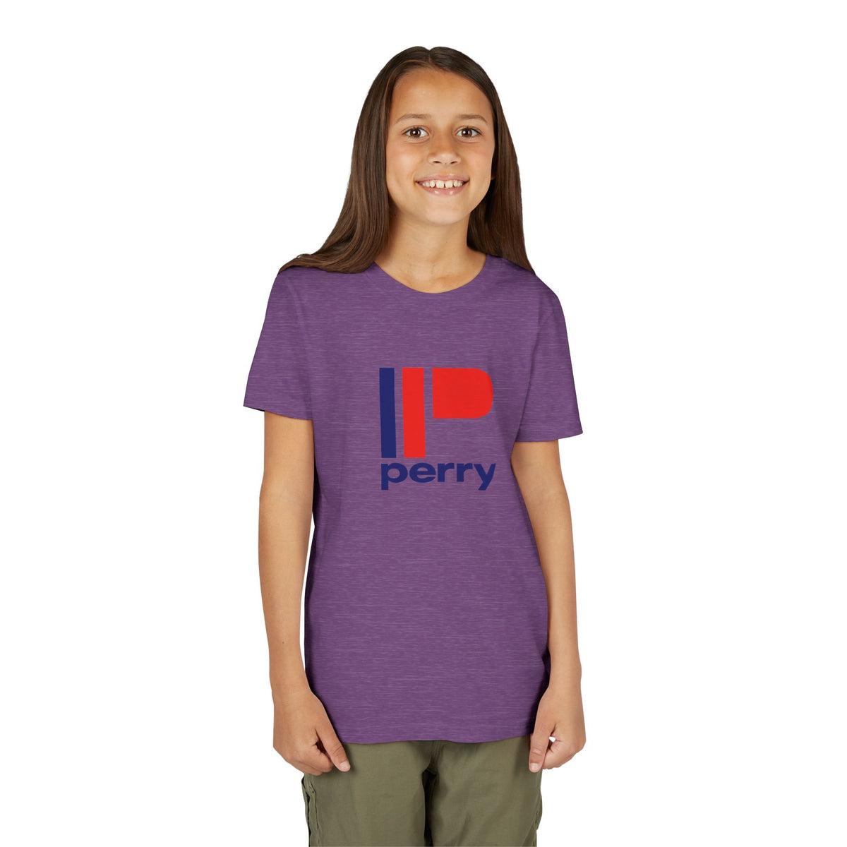 Perry Drug Stores Kids Tee / T-Shirt
