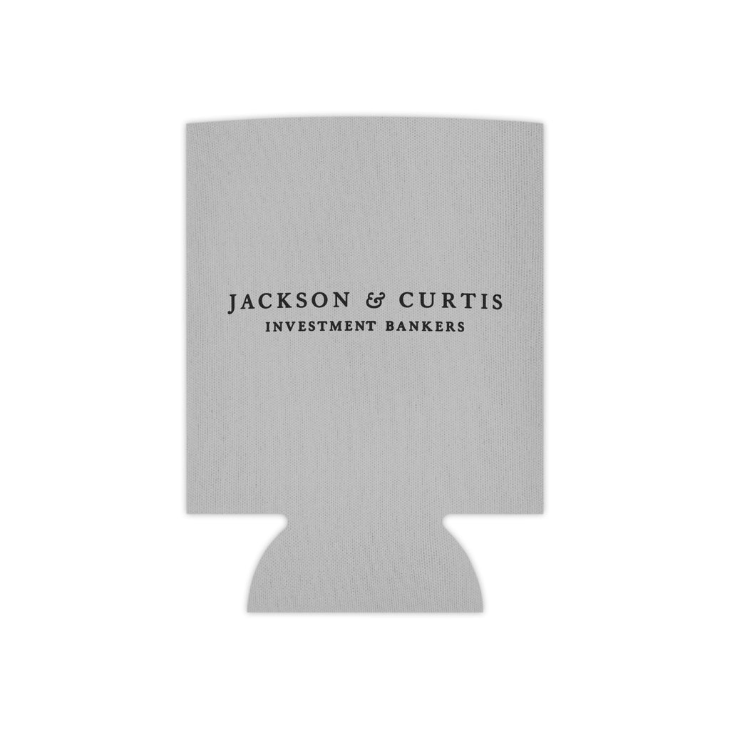 Jackson & Curtis Can Cooler