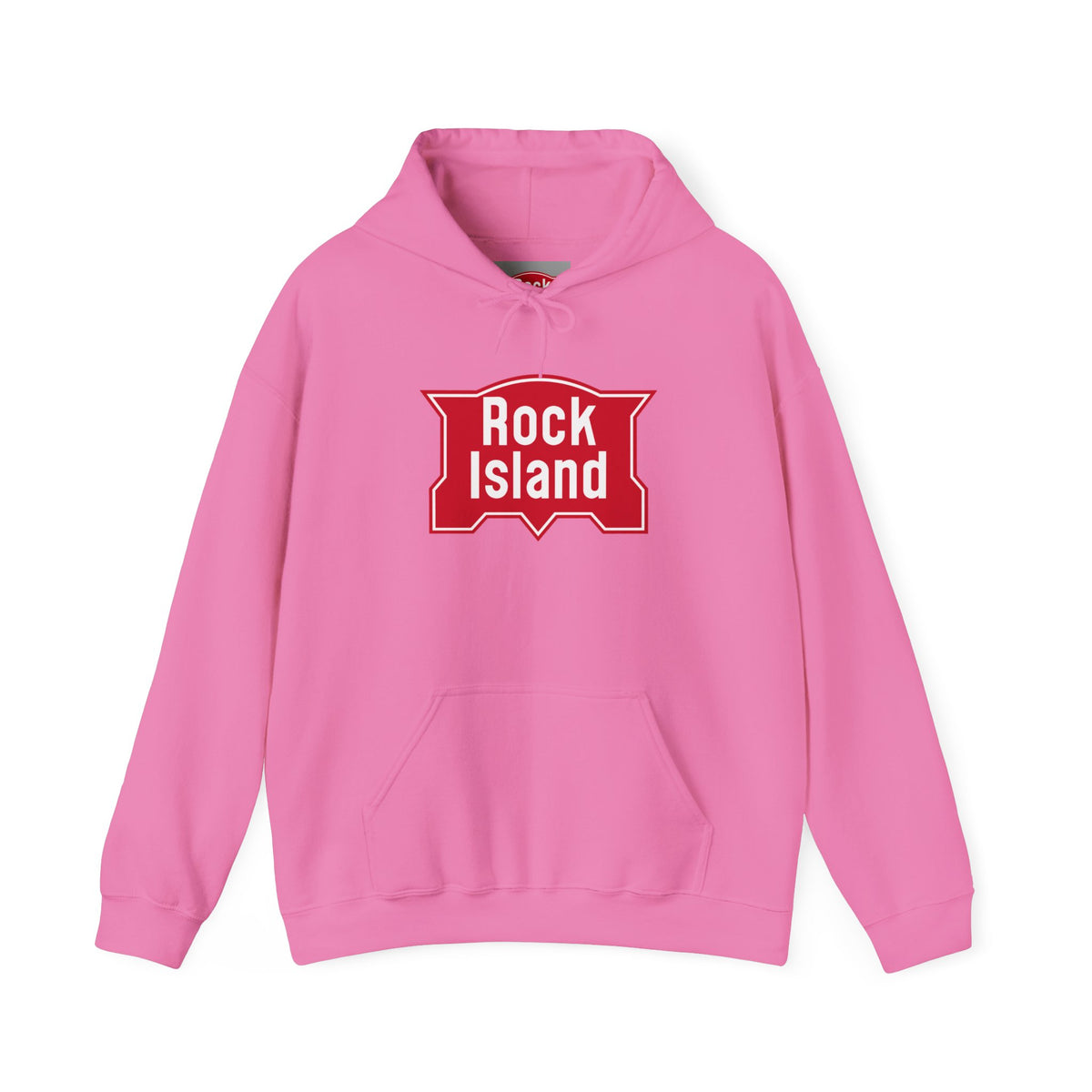 Chicago, Rock Island and Pacific Railroad Hoodie / Sweatshirt