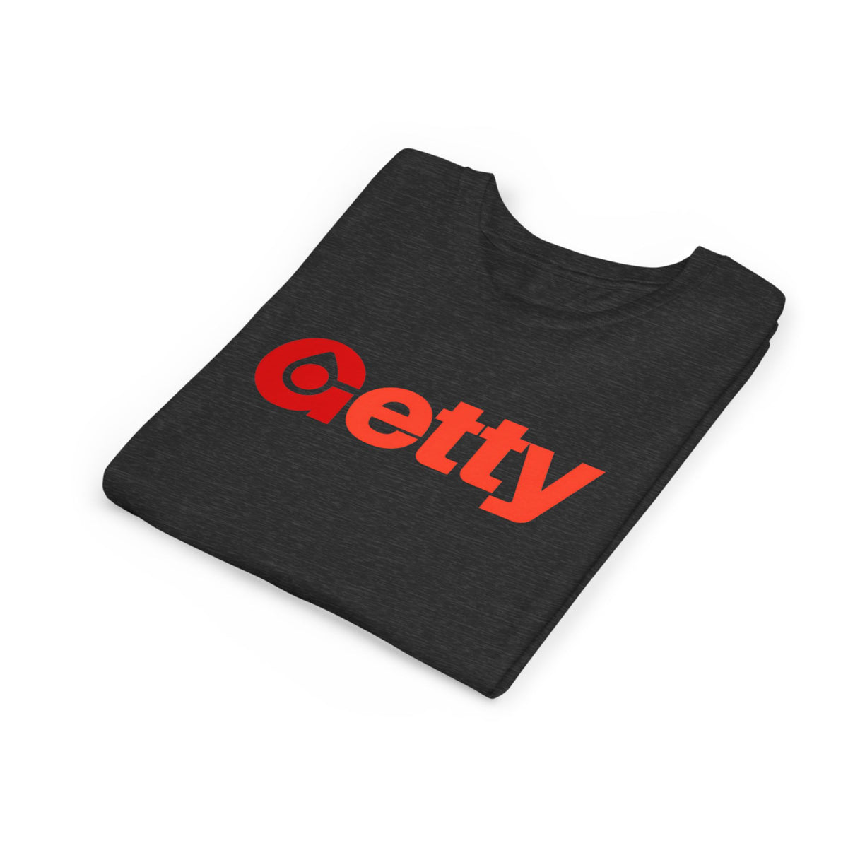 Getty Oil Kids Tee / T-Shirt