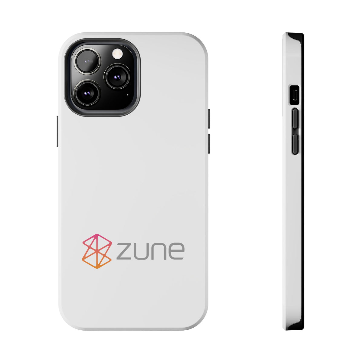 Zune Tough Phone Case
