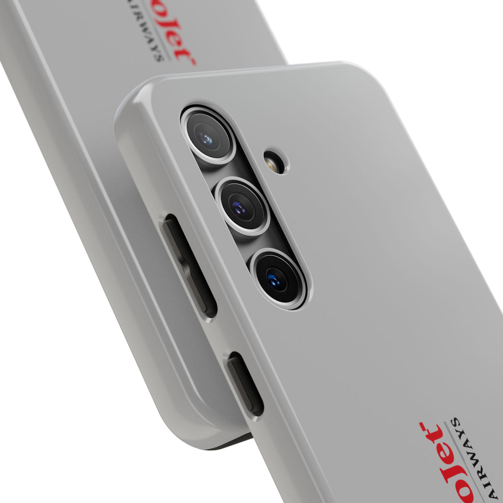 MetroJet Tough Phone Case