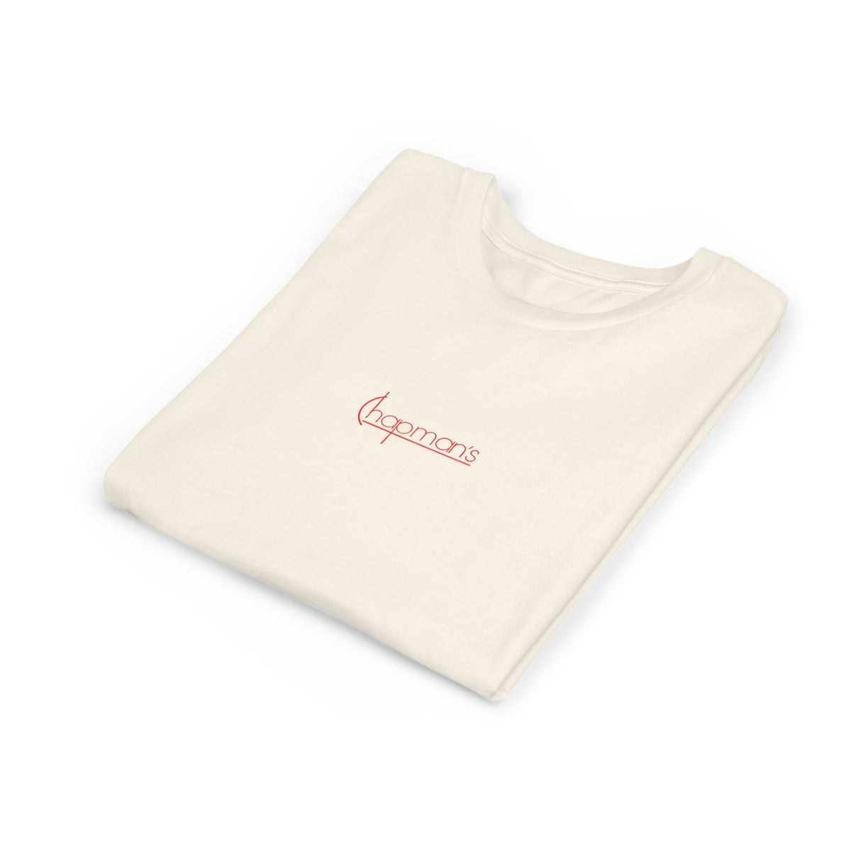 T. A. Chapman Co. Kids Tee / T-Shirt