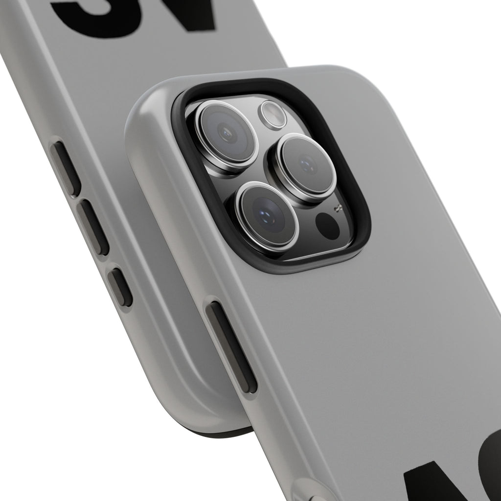 Abraham & Straus Tough Phone Case