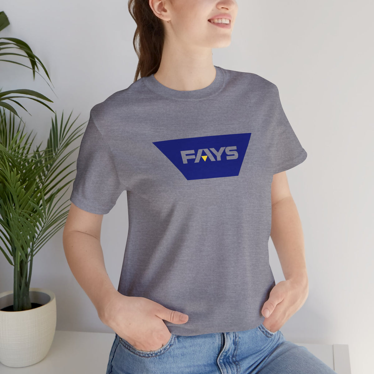 Fay's Drug T-Shirt