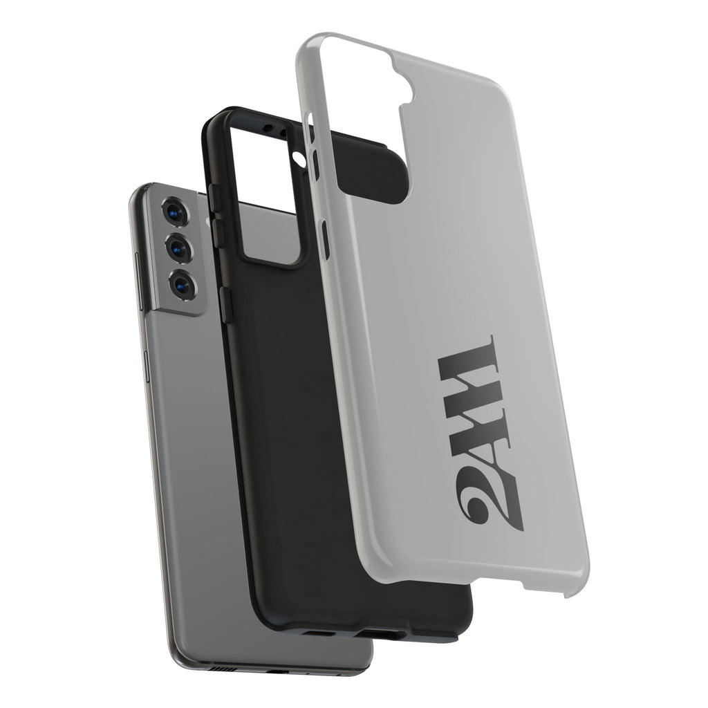 2AM Tough Phone Case