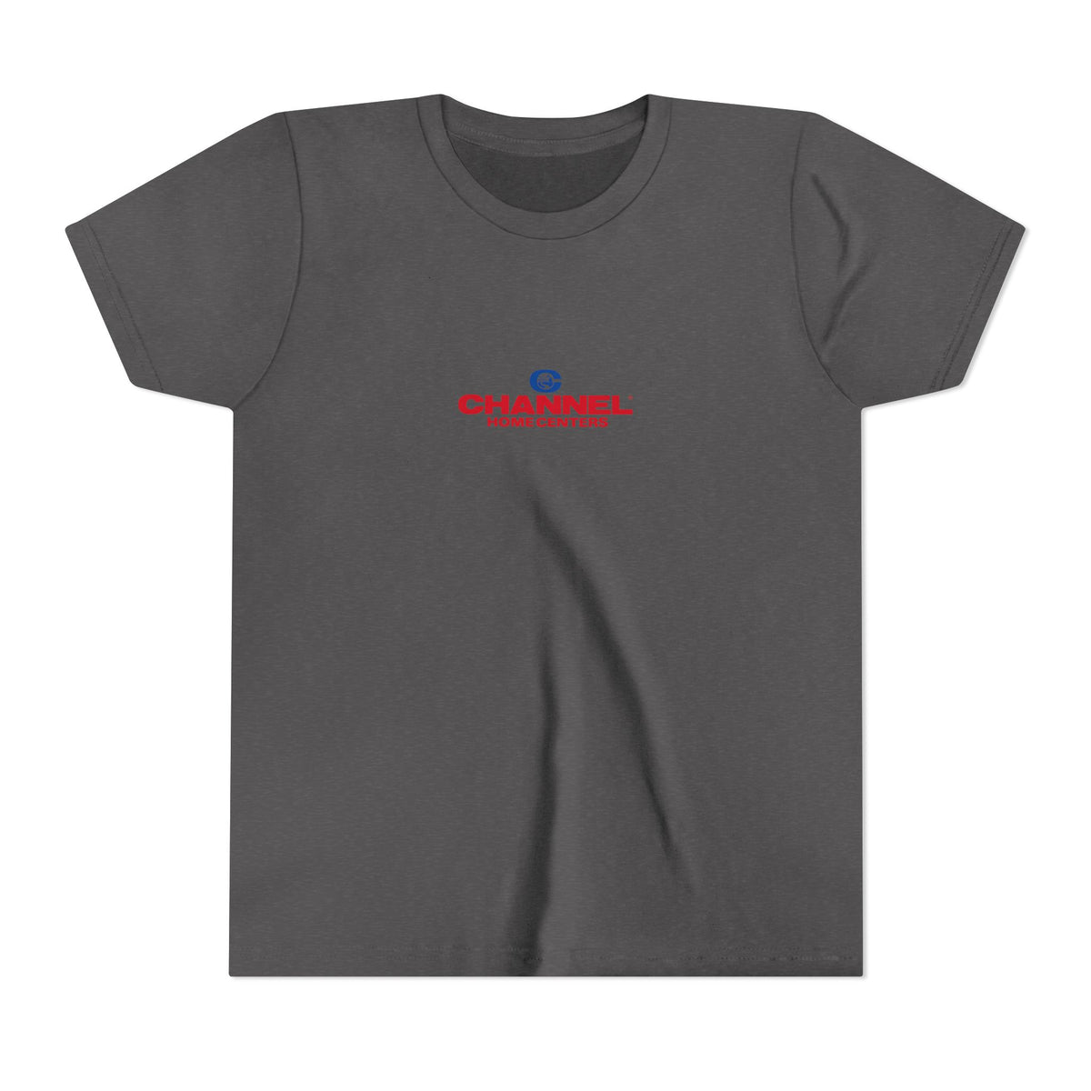 Channel Home Centers Kids Tee / T-Shirt