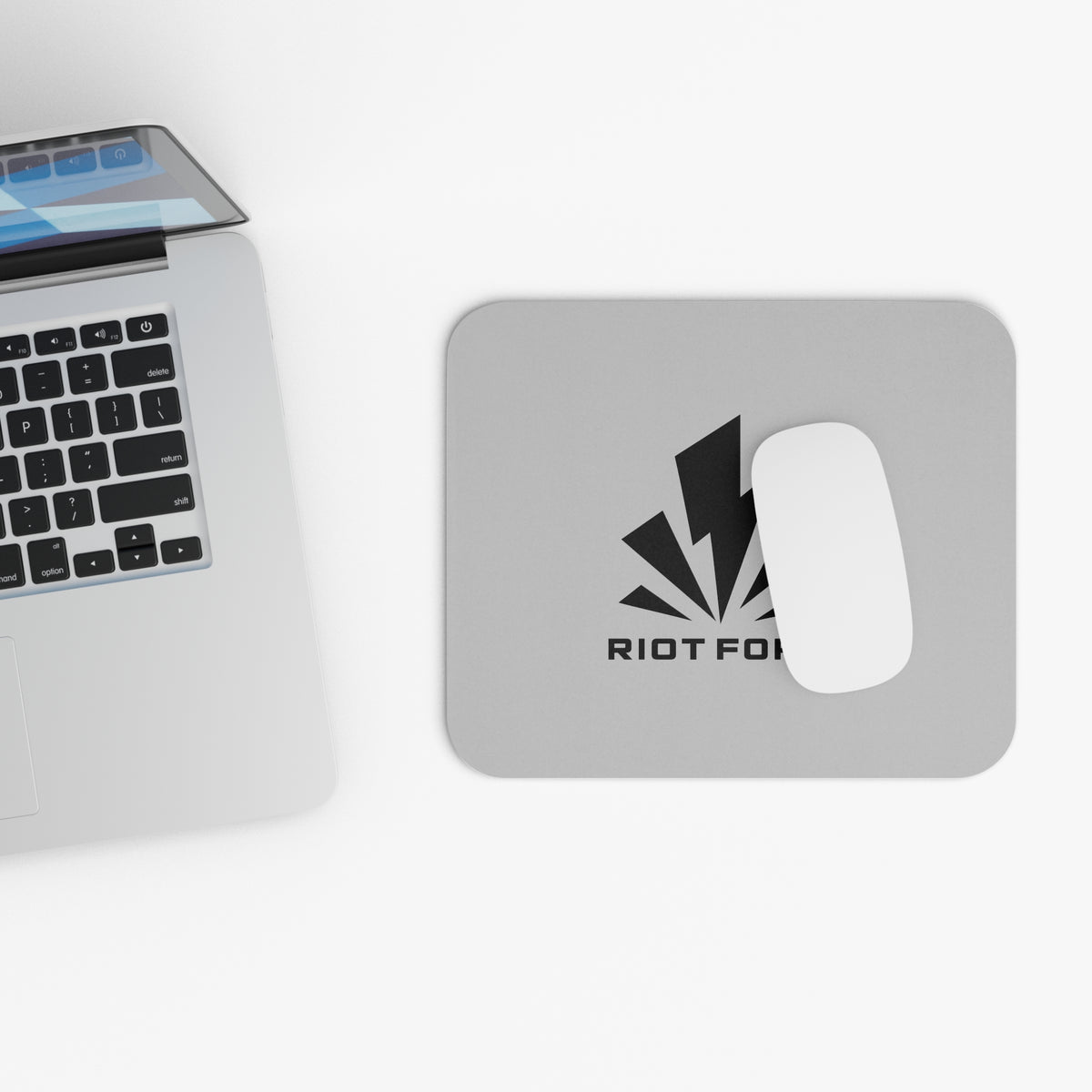 Riot Forge Mouse Pad
