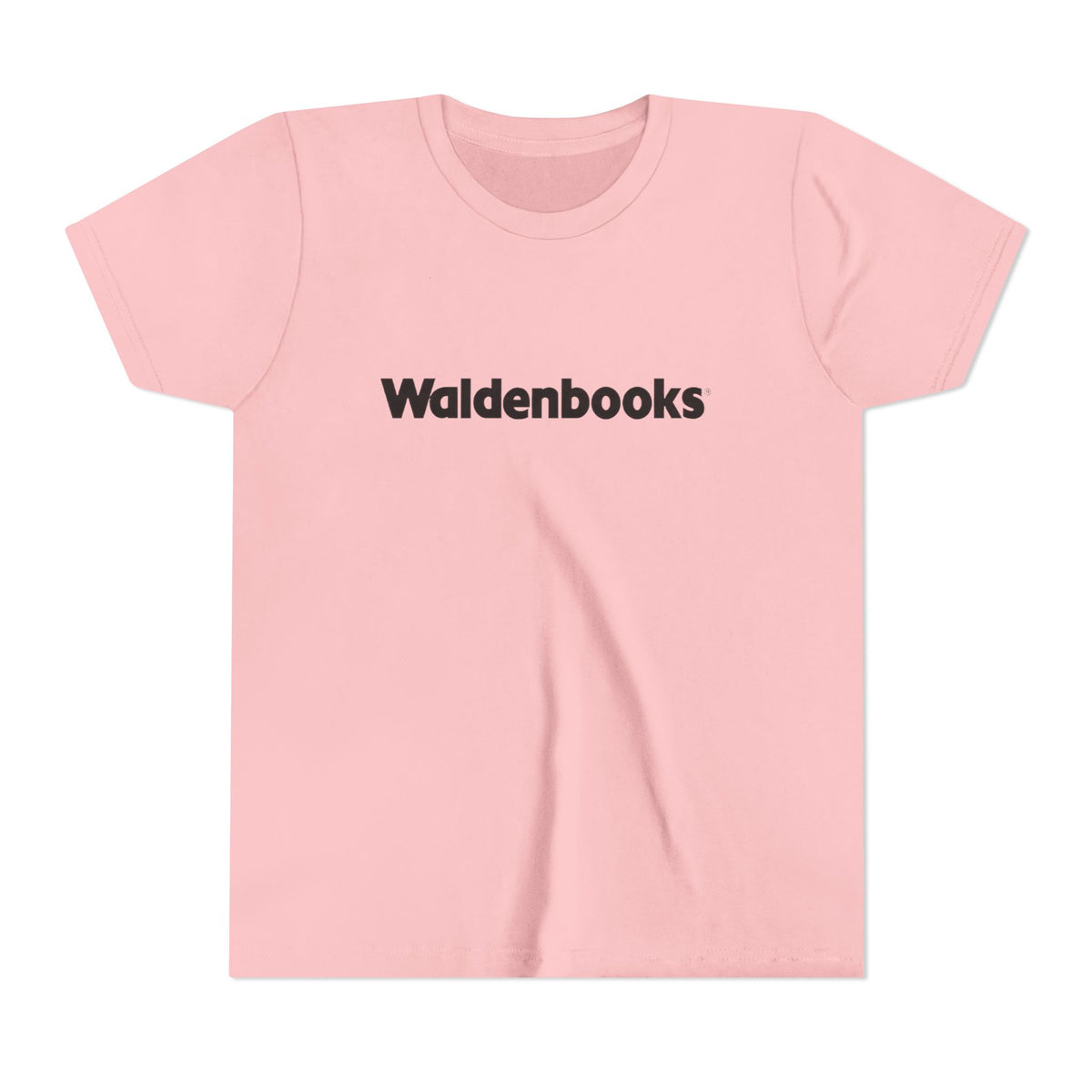 Waldenbooks Kids Tee / T-Shirt