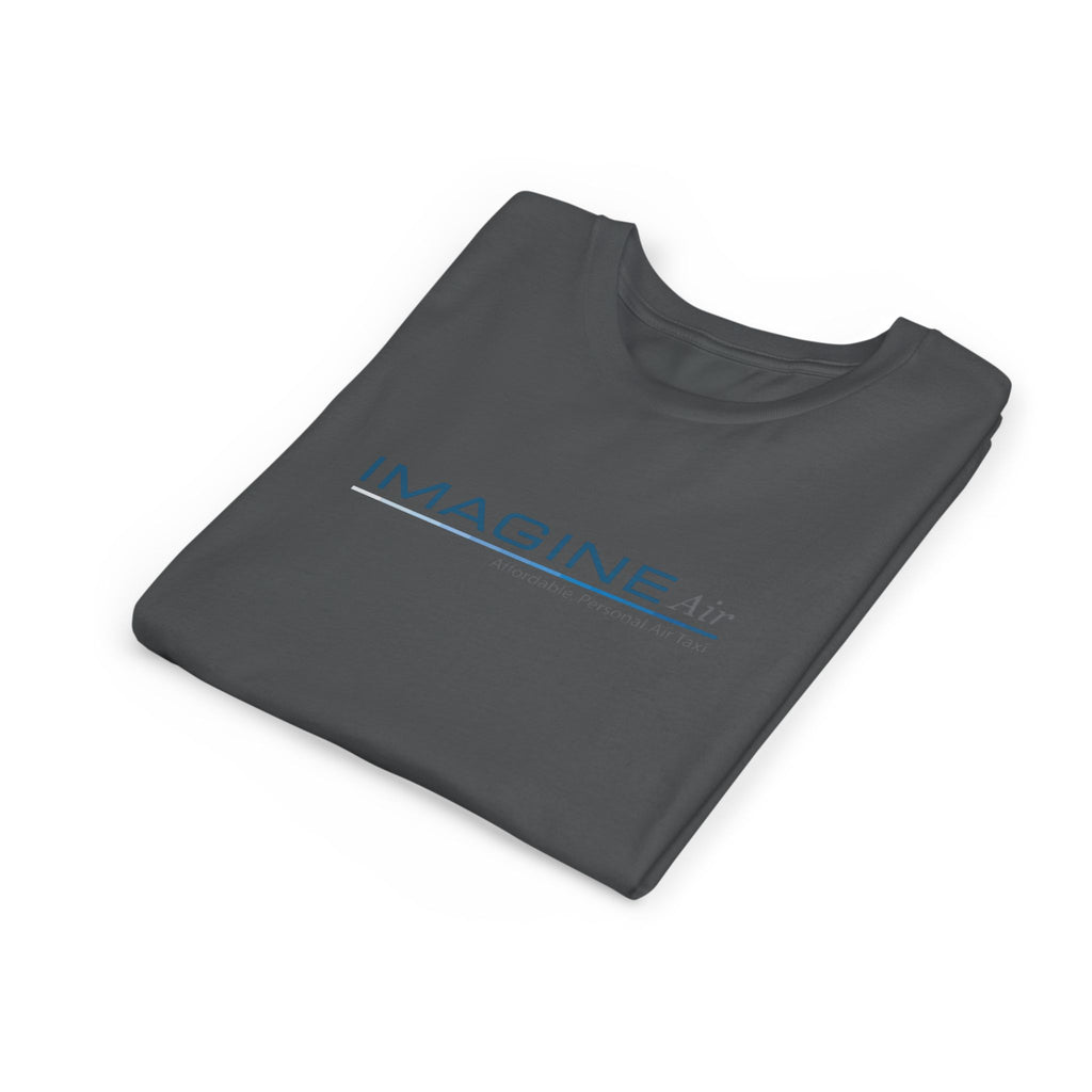ImagineAir Kids Tee / T-Shirt