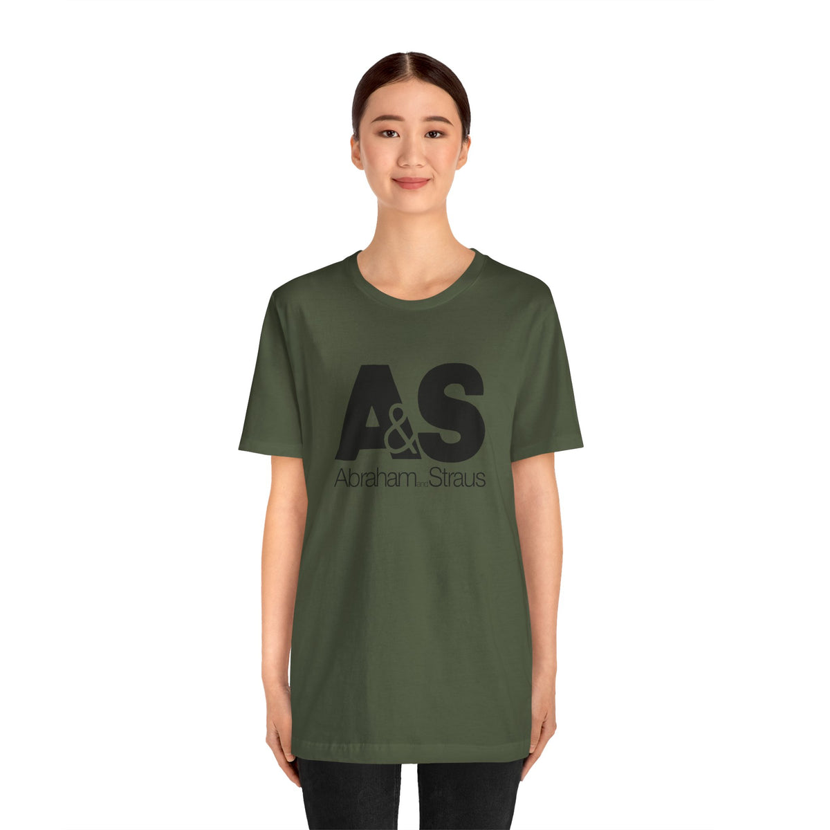 Abraham & Straus T-Shirt